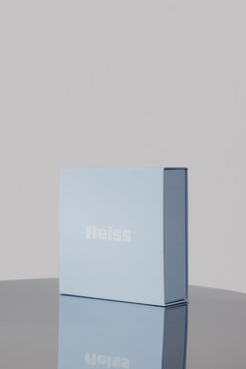 Fleiss Gutschein-Box