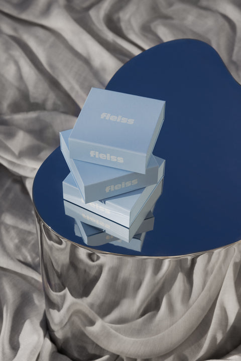 Fleiss Gutschein-Box