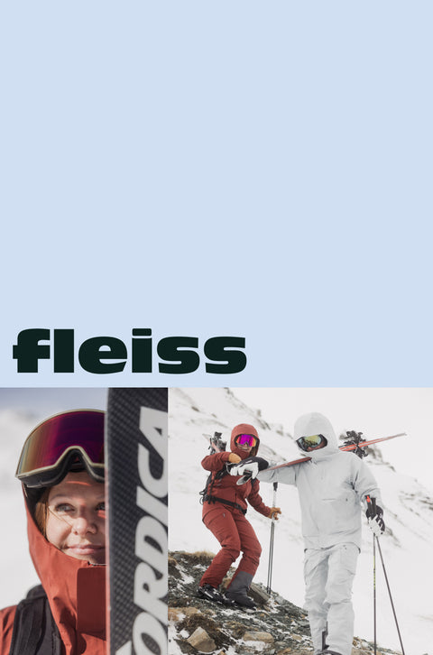 FLEISS Gutschein - Print at Home