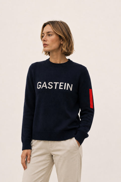 Ski Sweater Gastein