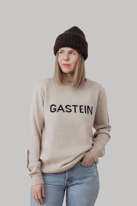 Ski Sweater Gastein