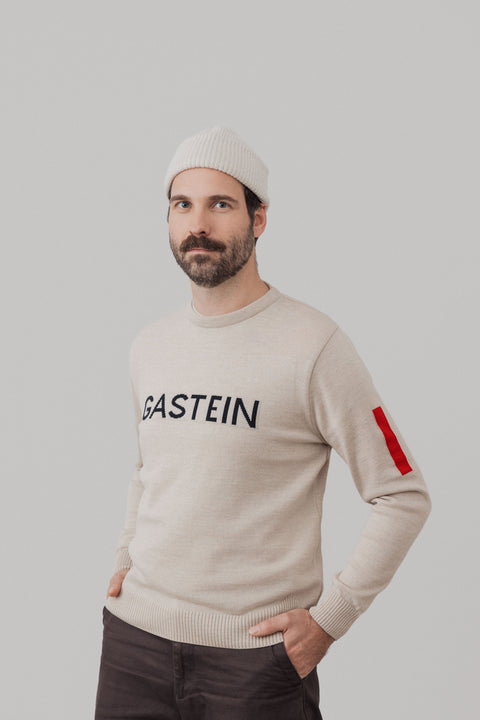 Ski Sweater Gastein